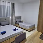Gashi Inn Durrës