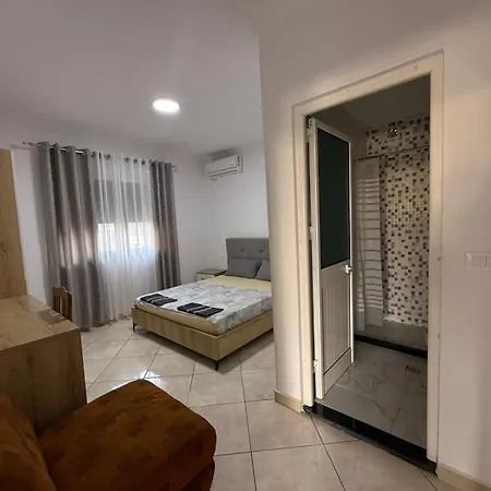 Πανδοχείο Gashi *