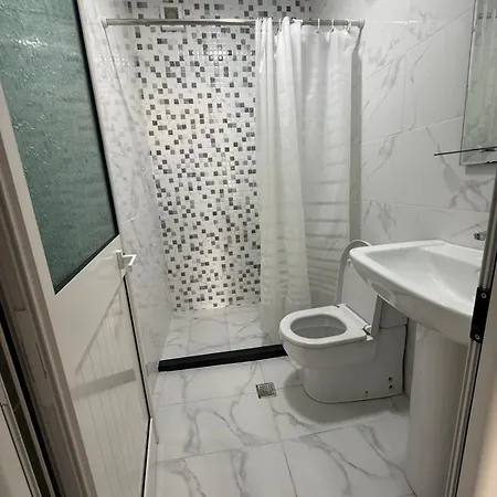 Gashi Πανδοχείο